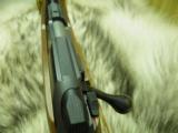 SAKO FINNFIRE CAL: 17HMR BOLT ACTION RIFLE 100% NEW IN FACTOY BOX - 11 of 12