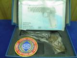 SIG ARMS MODEL P 210-6 9MM MFG: SWITZERLAND 100% NEW IN FACTORY BOX WITH PAPERS - 9 of 9