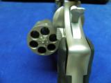 SMITH & WESSON MODEL 629 - 5
CAL: 44 MAG