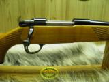 SAKO DELUXE FORESTER CAL: 243STOEGER IMPORT
