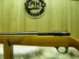 SAKO DELUXE FORESTER CAL: 243STOEGER IMPORT
