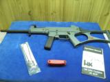 HECKLER & K0CH MODEL USC .45 ACP AUTOLOADING CARBINE 100% NEW IN FACTORY BOX!! - 4 of 6