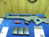 HECKLER AND KOCH SL8-1 CAL: 223 AUTOLOADING RIFLE 100% NEW IN FACTORY BOX!! - 5 of 8