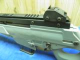 HECKLER AND KOCH SL8-1 CAL: 223 AUTOLOADING RIFLE 100% NEW IN FACTORY BOX!! - 7 of 8