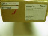 BLASER R - 93 SYNTHETIC CAL: 270 WSM 100% NEW IN FACTORY BOX. SALE PRICED!! - 8 of 9