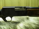 BROWNING BAR 22LRSEMI-AUTO ALL ORGINAL 