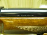 SAKO FORESTER MODEL L579 CAL. 243HEAVY BARREL/VARMINTER- 4 of 10