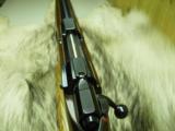 SAKO FORESTER MODEL L579 CAL. 243HEAVY BARREL/VARMINTER- 9 of 10