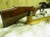 SAKO FORESTER MODEL L579 CAL. 243HEAVY BARREL/VARMINTER- 3 of 10