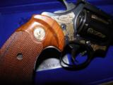 SPECIALEDITION COLT CUSTOM SHOP DIAMONDBACK 6" 22LR - 7 of 10