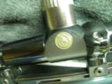 COLT PYTHON HUNTER 357 MAG WITH LEUPOLD SCOPE/ LIKE NEW IN HAIIBURTON CASE - 10 of 11