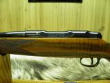COLT SAUER SPORTING RIFLE CAL: 22/250 EXHIBITION GRADE WOOD 100% NEW IN FACTORY BOX! - 7 of 9