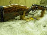 COLT SAUER SPORTING RIFLE CAL: 22/250 EXHIBITION GRADE WOOD 100% NEW IN FACTORY BOX! - 3 of 9