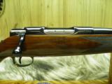 COLT SAUER SPORTING RIFLE CAL: 243 100% NEW AND UNFIRED IN FACTORY BOX! - 4 of 11