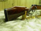 COLT SAUER SPORTING RIFLE "VERY RARE" CAL: 308 BEAUTIFUL WOOD 100% NEW IN FACTORY BOX! - 3 of 11
