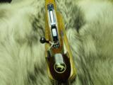 COLT SAUER SPORTING RIFLE "VERY RARE" CAL: 308 BEAUTIFUL WOOD 100% NEW IN FACTORY BOX! - 10 of 11
