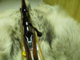 COLT SAUER SPORTING RIFLE "VERY RARE" CAL: 308 BEAUTIFUL WOOD 100% NEW IN FACTORY BOX! - 9 of 11