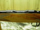 COLT SAUER SPORTING RIFLE "VERY RARE" CAL: 308 BEAUTIFUL WOOD 100% NEW IN FACTORY BOX! - 8 of 11