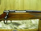 COLT SAUER SPORTING RIFLE "VERY RARE" CAL: 308 BEAUTIFUL WOOD 100% NEW IN FACTORY BOX! - 4 of 11