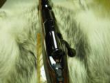 COLT SAUER SPORTING RIFLE CAL:270 BEAUTIFUL FIGURE WOOD 100% NEW IN FACTORY BOX! - 9 of 11