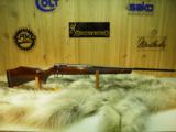 COLT SAUER SPORTING RIFLE CAL:270 BEAUTIFUL FIGURE WOOD 100% NEW IN FACTORY BOX! - 2 of 11