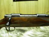 COLT SAUER SPORTING RIFLE CAL:270 BEAUTIFUL FIGURE WOOD 100% NEW IN FACTORY BOX! - 4 of 11