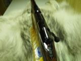 COLT SAUER SPORTING RIFLE CAL: 30/06 BEAUTIFUL DARK FIGURE WOOD 100% NEW IN FACTORY BOX! - 9 of 11