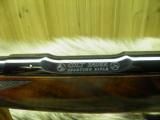 COLT SAUER SPORTING RIFLE CAL: 30/06 BEAUTIFUL DARK FIGURE WOOD 100% NEW IN FACTORY BOX! - 8 of 11