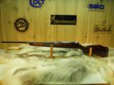 COLT SAUER SPORTING RIFLE CAL: 30/06 BEAUTIFUL DARK FIGURE WOOD 100% NEW IN FACTORY BOX! - 6 of 11