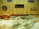 COLT SAUER SPORTING RIFLE CAL: 300 WIN. MAG. NICE FIGURE WOOD 100% NEW IN FACTORY BOX! - 2 of 11