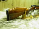 COLT SAUER SPORTING RIFLE CAL: 300 WIN. MAG. NICE FIGURE WOOD 100% NEW IN FACTORY BOX! - 3 of 11