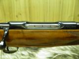 COLT SAUER SPORTING RIFLE CAL: 300 WIN. MAG. NICE FIGURE WOOD 100% NEW IN FACTORY BOX! - 4 of 11