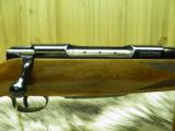 COLT SAUER SPORTING RIFLE CAL: 300 WEATHERBY MAG. WITH BEAUTIFUL FIGURE WOOD 100% NEW IN FACTORY BOX! - 4 of 11