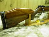 COLT SAUER SPORTING RIFLE CAL: 300 WEATHERBY MAG. WITH BEAUTIFUL FIGURE WOOD 100% NEW IN FACTORY BOX! - 3 of 11