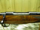 COLT SAUER SPORTING RIFLE CAL: 375 H/H GRAND ALASKAN "HARD TO FIND CALIBER" BEAUTIFUL WOOD 100% NEW IN FACTORY BOX! - 4 of 11