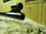 COLT SAUER SPORTING RIFLE CAL: 375 H/H GRAND ALASKAN "HARD TO FIND CALIBER" BEAUTIFUL WOOD 100% NEW IN FACTORY BOX! - 5 of 11