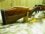 COLT SAUER SPORTING RIFLE CAL: 375 H/H GRAND ALASKAN "HARD TO FIND CALIBER" BEAUTIFUL WOOD 100% NEW IN FACTORY BOX! - 3 of 11