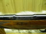 COLT SAUER SPORTING RIFLE CAL: 375 H/H GRAND ALASKAN "HARD TO FIND CALIBER" BEAUTIFUL WOOD 100% NEW IN FACTORY BOX! - 8 of 11