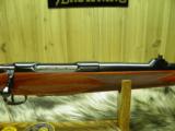 COLT SAUER "GRAND AFRICAN" SPORTING RIFLE CAL: 458 WIN. MAG.
NEW IN FACTORY BOX! - 4 of 10