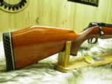 COLT SAUER "GRAND AFRICAN" SPORTING RIFLE CAL: 458 WIN. MAG.
NEW IN FACTORY BOX! - 3 of 10