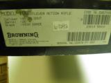 BROWNING MODEL 1886 CAL: 45/70 "HIGH GRADE" RIFLE 26" OCTAGON BARREL, 100% NEW IN FACTORY BOX. - 10 of 10