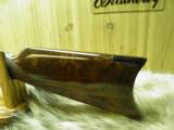 BROWNING MODEL 1886 CAL. 45/70 "LIMITED EDITION" MONTANA, 26" OCTAGON BARREL, WITH EXHIBITION GRADE WOOD, 100% NEW IN FACTORY BOX!! - 8 of 11