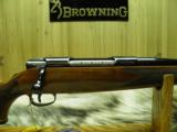 COLT SAUER SPORTING RIFE CAL: 270 BEAUTIFUL FIGURE WOOD 100% NEW IN FACTORY BOX!! - 3 of 11