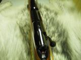 COLT SAUER SPORTING RIFE CAL: 270 BEAUTIFUL FIGURE WOOD 100% NEW IN FACTORY BOX!! - 9 of 11