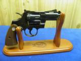 COLT PYTHON 2 1/2" 357 MAGNUM, BLUE, UNFIRED, IN ORGINAL
FACTORY TWO PIECE BOX - 3 of 11