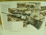 COLT SHARPS SINGLE SHOT RIFLE CAL: 7 REM: MAG, " NEW AND UNFIRED"
"RARE" COLT COLLECTABLE!! - 10 of 12