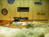 COLT SHARPS SINGLE SHOT RIFLE CAL: 7 REM: MAG, " NEW AND UNFIRED"
"RARE" COLT COLLECTABLE!! - 1 of 12