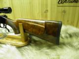 COLT SHARPS SINGLE SHOT RIFLE CAL: 30/06 "VERY RARE" COLLECTABLE COLT RIFLE! - 7 of 12
