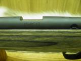 KIMBER CLASSIC PRO VARMINT CAL.17 MACH 2 100% NEW IN FACTORY BOX - 3 of 10