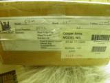 COOPER M57 MODEL LVT
17 HMR MATCH 100% NEW IN FACTORY BOX! - 13 of 13